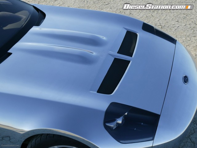 Shelby GR1 Concept Picture #23 Shelby GR1 Concept Picture #23